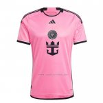 1ª Camiseta Inter Miami Authentic 2024-2025