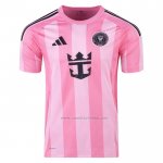 1ª Camiseta Inter Miami Messi 2025