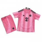 1ª Camiseta Inter Miami Nino 2025