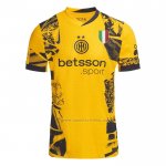 3ª Camiseta Inter Milan Authentic 2024-2025