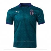 3ª Camiseta Italia 2019-2020