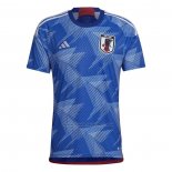 1ª Camiseta Japon 2022