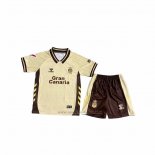 3ª Camiseta Las Palmas Nino 2025-2026