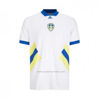 Camiseta Leeds United Icon 2022-2023
