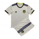1ª Camiseta Leeds United Nino 2022-2023