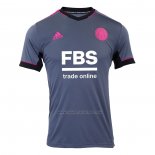 3ª Camiseta Leicester City 2021-2022