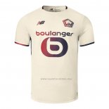 2ª Camiseta Lille 2025-2026