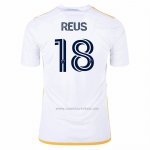 1ª Camiseta Los Angeles Galaxy Jugador Marco Reus 2025