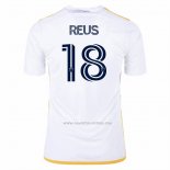 1ª Camiseta Los Angeles Galaxy Jugador Marco Reus 2025