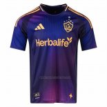 2ª Camiseta Los Angeles Galaxy Authentic 2025