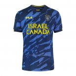 2ª Camiseta Maccabi Tel Aviv 2022-2023