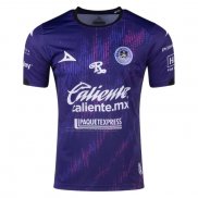 1ª Camiseta Mazatlan 2024-2025
