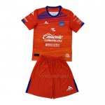 2ª Camiseta Mazatlan Nino 2024-2025