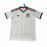 2ª Camiseta Mexico 2026