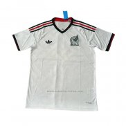 2ª Camiseta Mexico 2026