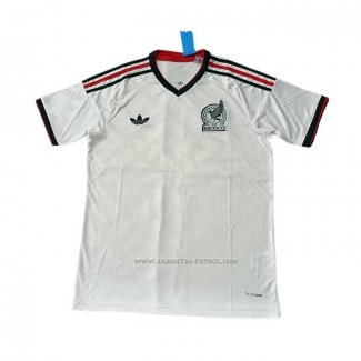 2ª Camiseta Mexico 2026