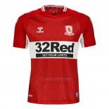 1ª Camiseta Middlesbrough 2021-2022