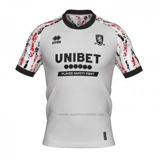 3ª Camiseta Middlesbrough 2022-2023