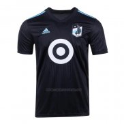 1ª Camiseta Minnesota United 2022