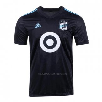 1ª Camiseta Minnesota United 2022