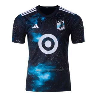 1ª Camiseta Minnesota United 2024-2025