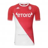 1ª Camiseta Monaco 2021-2022