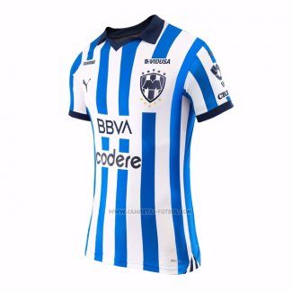 1ª Camiseta Monterrey Mujer 2023-2024