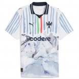 2ª Camiseta Monterrey Authentic 2025