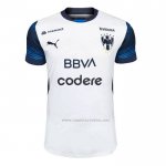 2ª Camiseta Monterrey Authentic 2024-2025