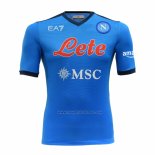 1ª Camiseta Napoli 2021-2022