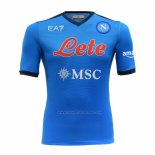 1ª Camiseta Napoli 2021-2022