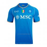 1ª Camiseta Napoli 2023-2024