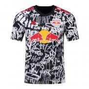 3ª Camiseta New York Red Bulls 2023