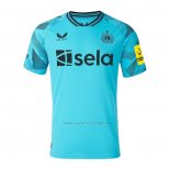 2ª Camiseta Newcastle United Portero 2023-2024