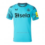 2ª Camiseta Newcastle United Portero 2023-2024