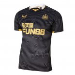 2ª Camiseta Newcastle United 2021-2022