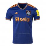 3ª Camiseta Newcastle United 2025-2026