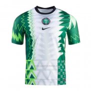 1ª Camiseta Nigeria 2020
