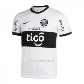 1ª Camiseta Olimpia 2023