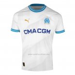 1ª Camiseta Olympique Marsella 2023-2024