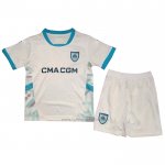 1ª Camiseta Olympique Marsella Nino 2024-2025