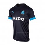 2ª Camiseta Olympique Marsella 2022-2023