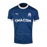 2ª Camiseta Olympique Marsella 2023-2024