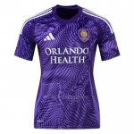 1ª Camiseta Orlando City 2025