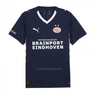2ª Camiseta PSV 2025-2026