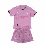 1ª Camiseta Palermo Nino 2025-2026