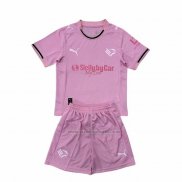 1ª Camiseta Palermo Nino 2025-2026