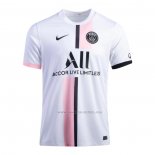 2ª Camiseta Paris Saint-Germain 2021-2022