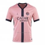 3ª Camiseta Paris Saint-Germain 2024-2025