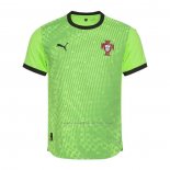 1ª Camiseta Portugal Portero 2025